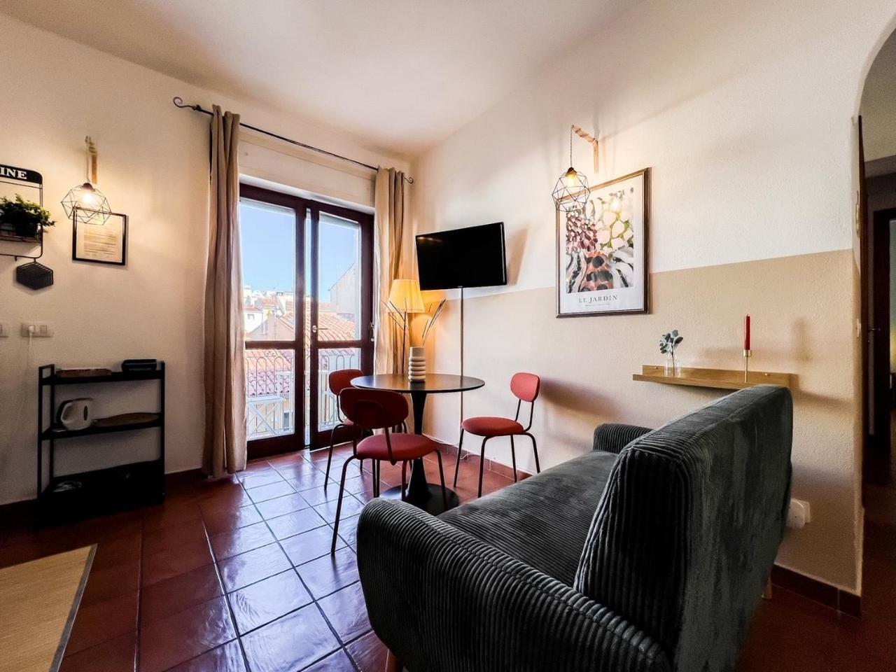 Apartamento Monte Nero 9A Olbia Exterior foto