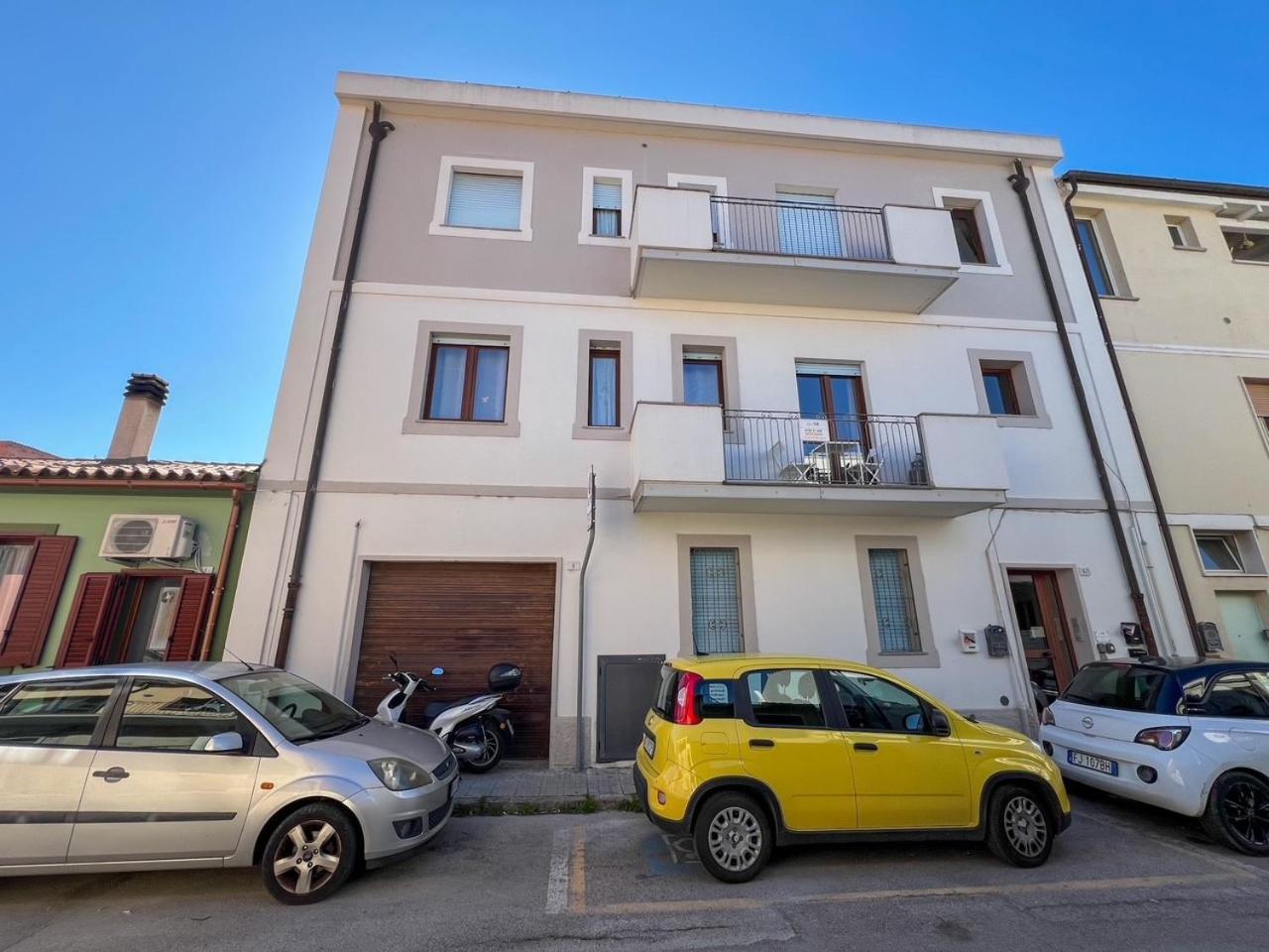 Apartamento Monte Nero 9A Olbia Exterior foto