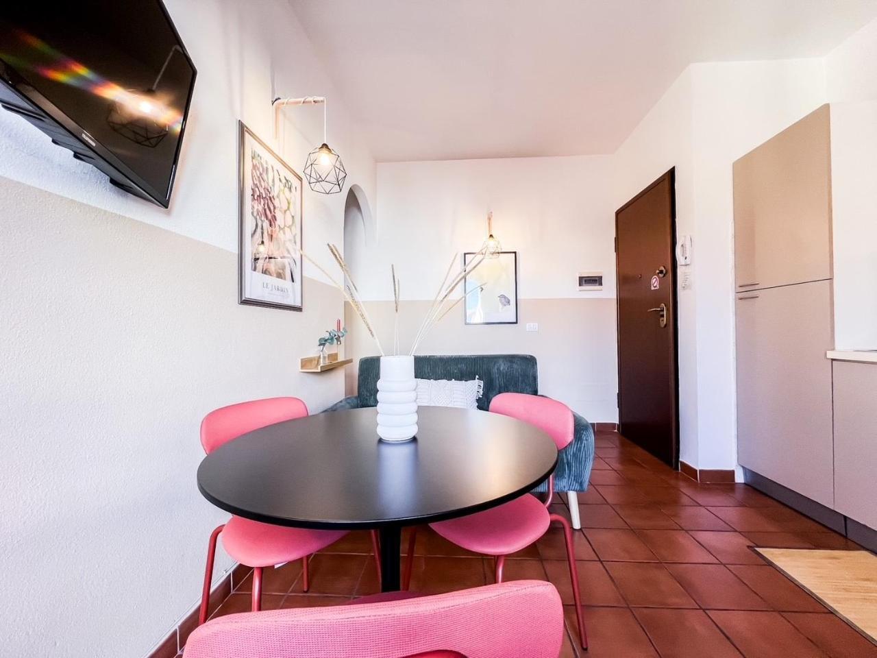 Apartamento Monte Nero 9A Olbia Exterior foto