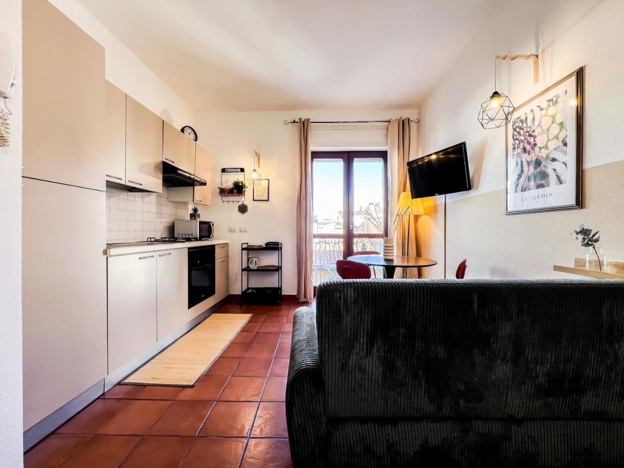 Apartamento Monte Nero 9A Olbia Exterior foto