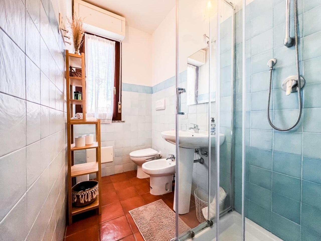 Apartamento Monte Nero 9A Olbia Exterior foto