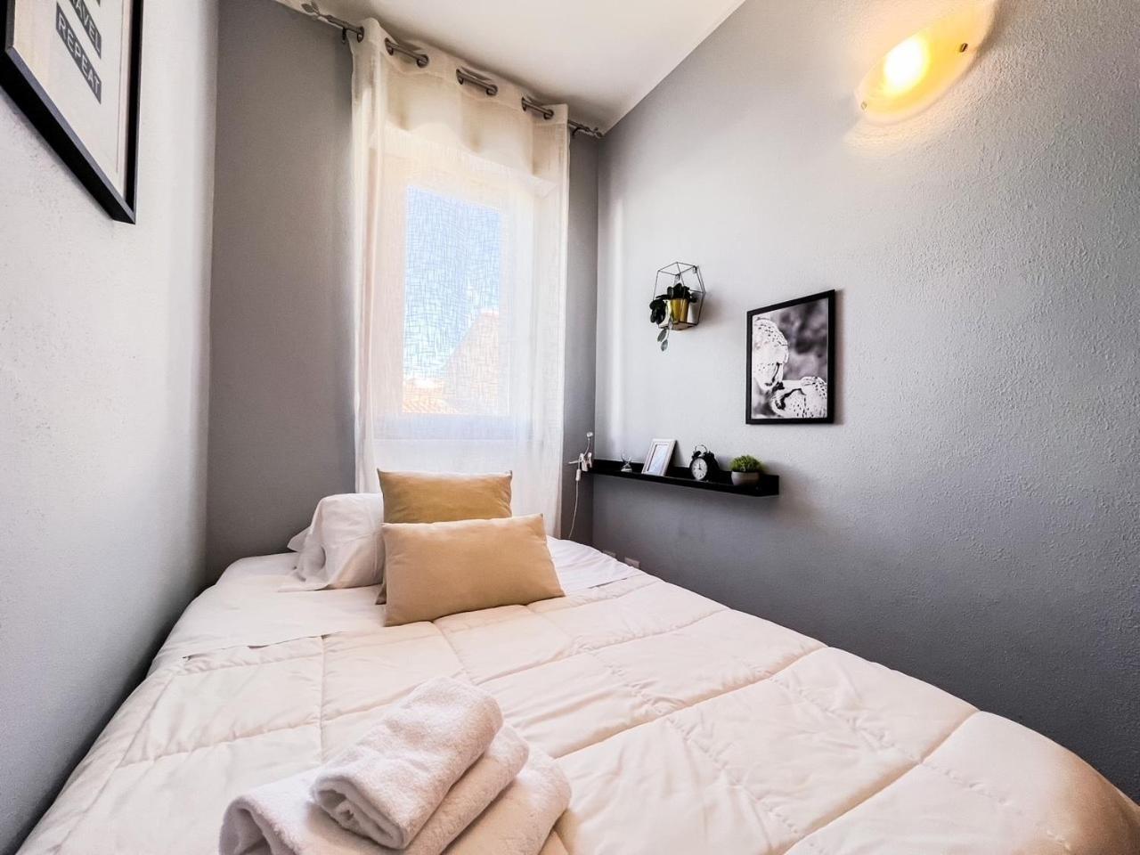 Apartamento Monte Nero 9A Olbia Exterior foto