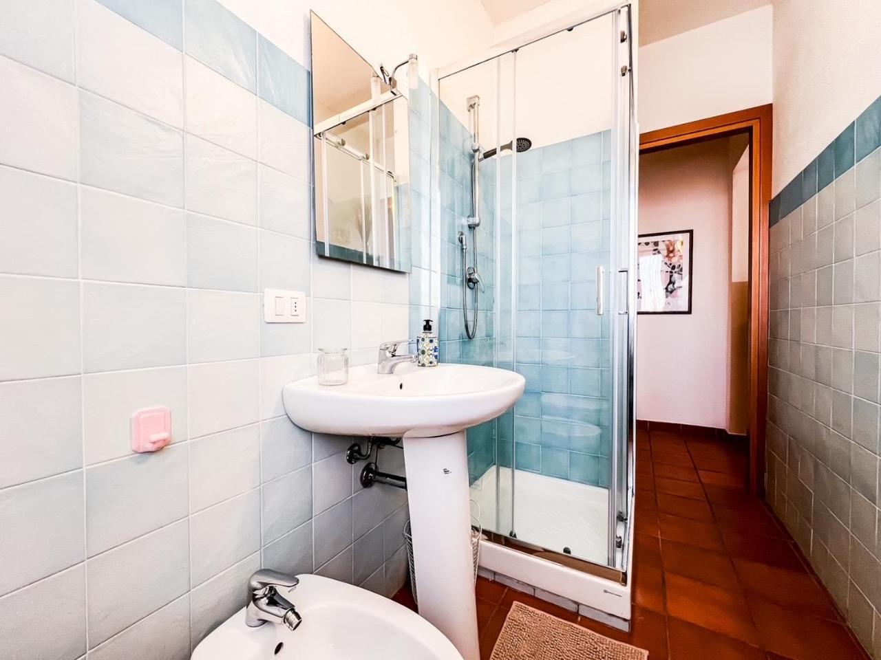 Apartamento Monte Nero 9A Olbia Exterior foto