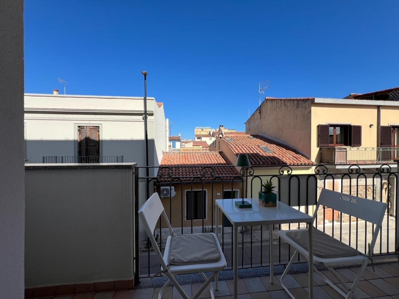 Apartamento Monte Nero 9A Olbia Exterior foto