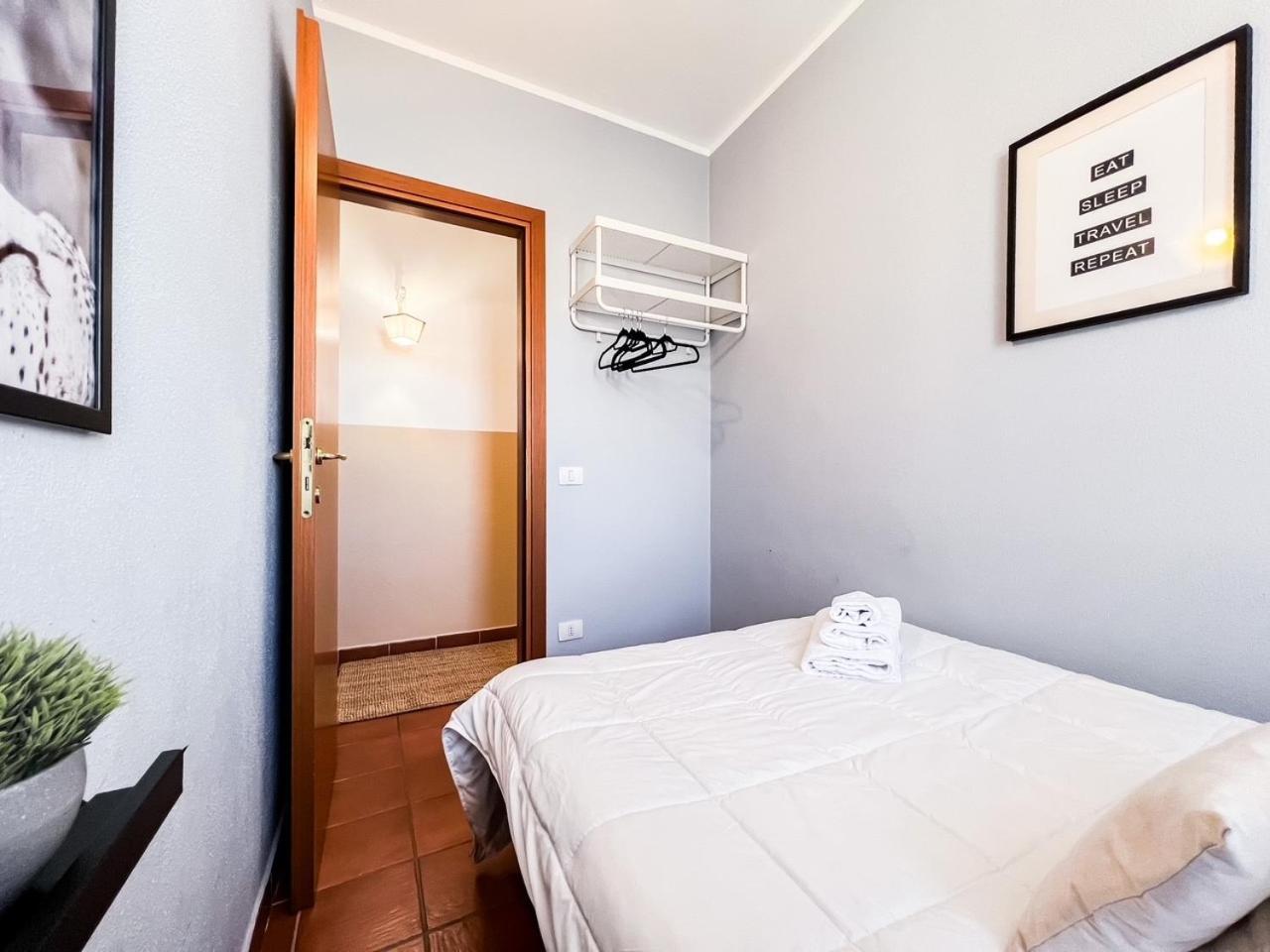 Apartamento Monte Nero 9A Olbia Exterior foto