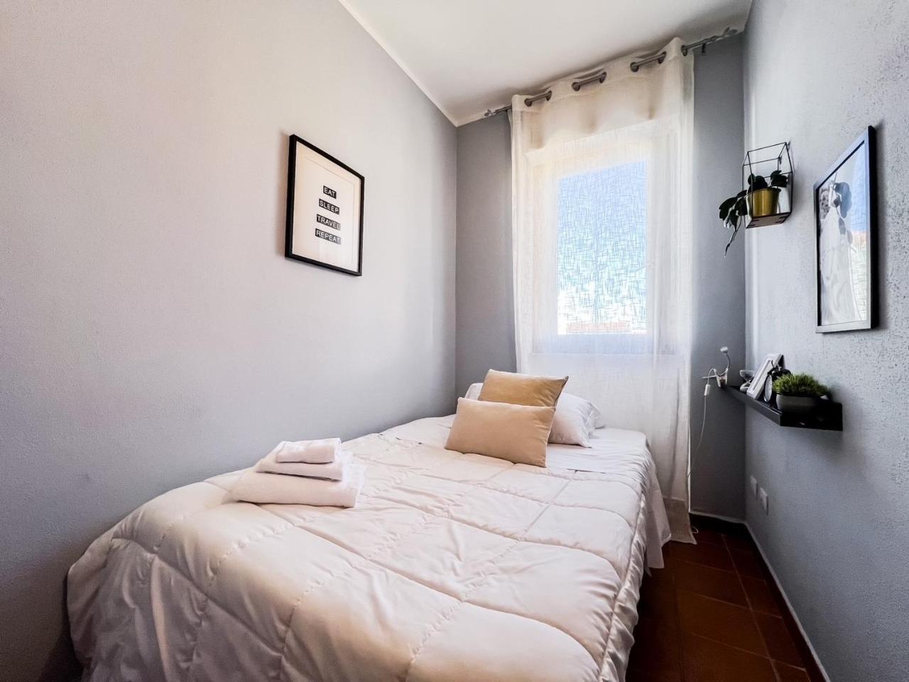 Apartamento Monte Nero 9A Olbia Exterior foto