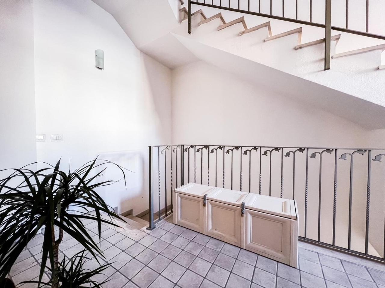 Apartamento Monte Nero 9A Olbia Exterior foto
