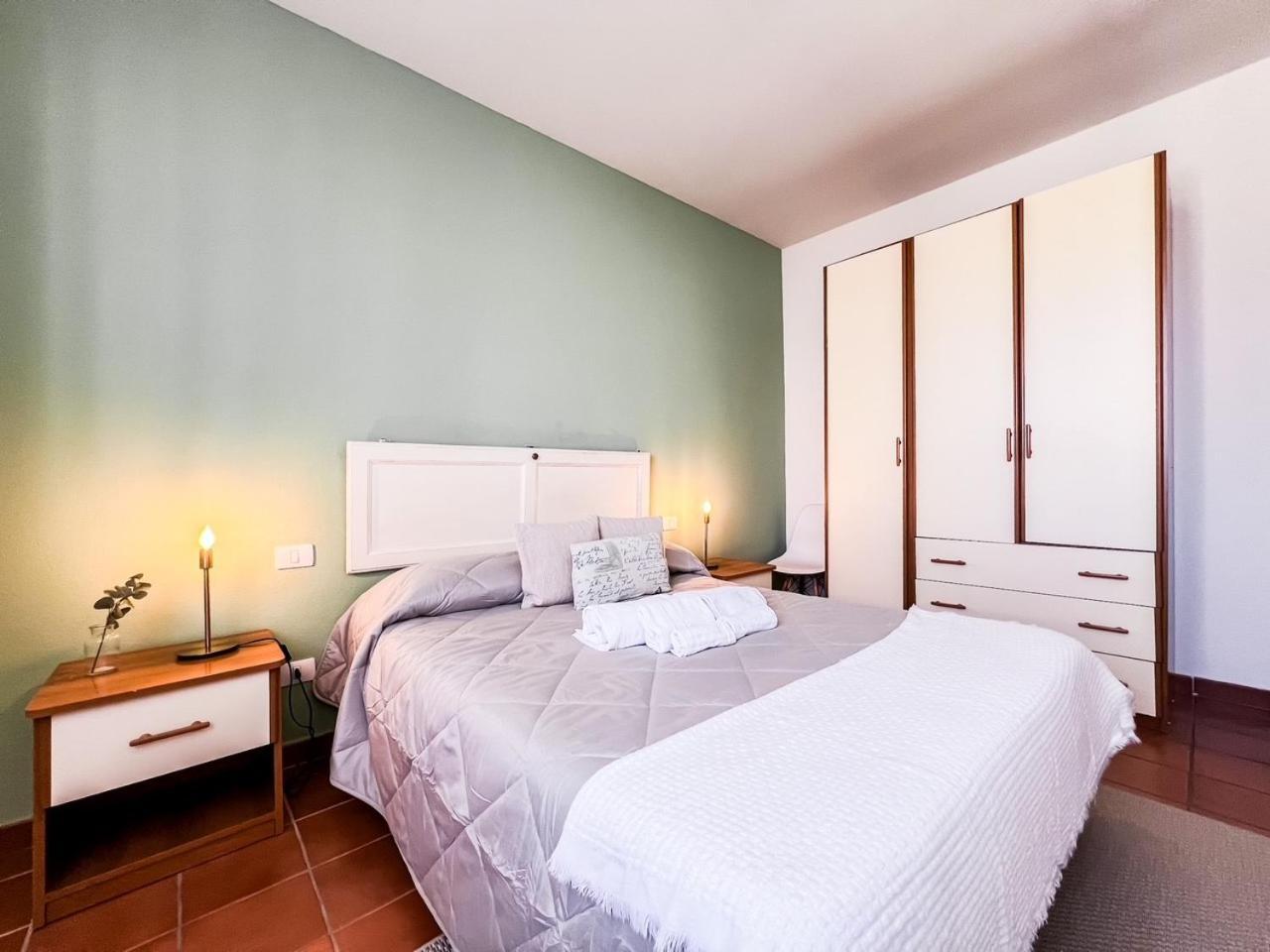 Apartamento Monte Nero 9A Olbia Exterior foto