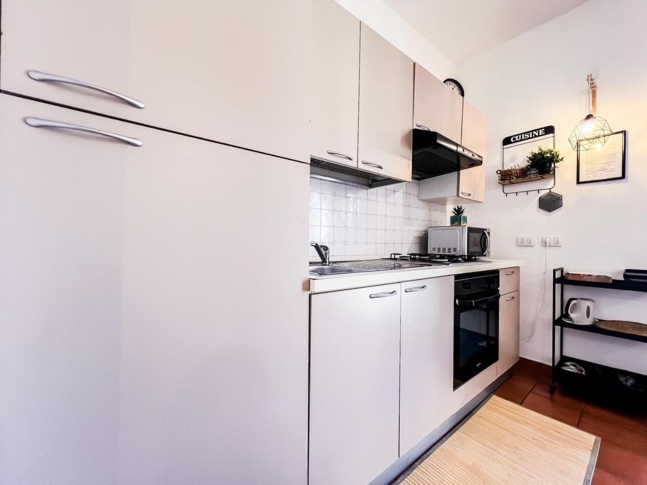 Apartamento Monte Nero 9A Olbia Exterior foto